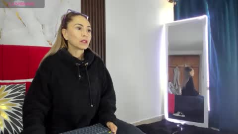 ema garcia  online show from 02.02.26