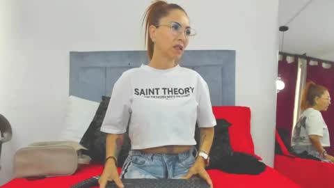 Snapshot of ema_garciaa chatting on 07.13.26 ema garcia online show from 07.13.26