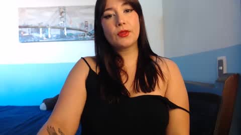 Snapshot of ema_gray8 chatting on 01.22.25 Salome online show from 01.22.25
