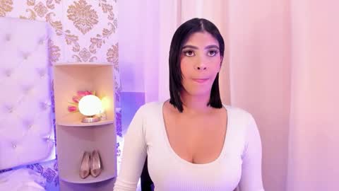 Ema Lambert  online show from 02.03.26