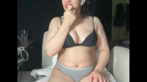 Snapshot of ema_lov3 chatting on 02.22.26 Ema Love online show from 02.22.26