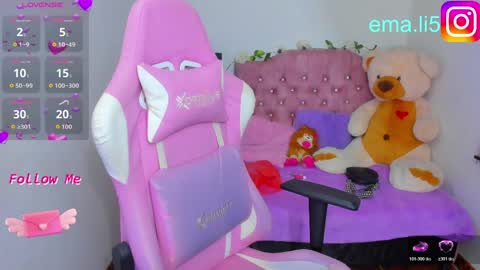 Snapshot of ema_tayy chatting on 03.30.26 Ema online show from 03.30.26