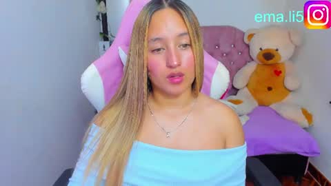 Snapshot of ema_tayy chatting on 06.16.26 Ema online show from 06.16.26