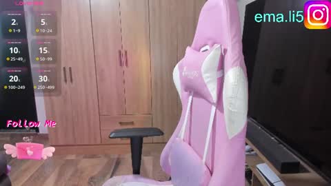 Snapshot of ema_tayy chatting on 07.07.26 Ema online show from 07.07.26