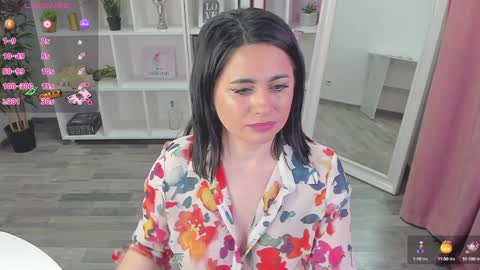 EmaBrownie online show from 02.02.25