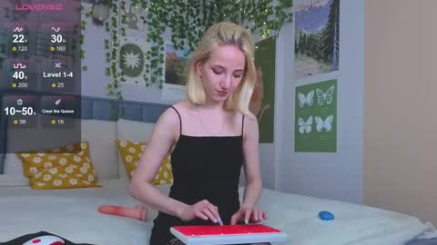 Emma online show from 10.10.25