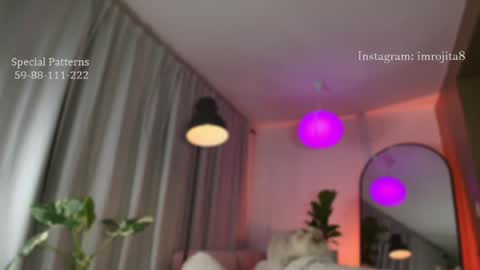 Snapshot of emam_taylor_ chatting on 05.10.26 IG imrojita8 online show from 05.10.26