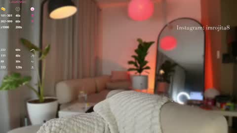 Snapshot of emam_taylor_ chatting on 06.14.26 IG imrojita8 online show from 06.14.26