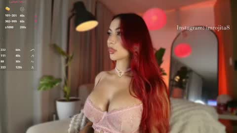 Snapshot of emam_taylor_ chatting on 06.15.26 IG imrojita8 online show from 06.15.26