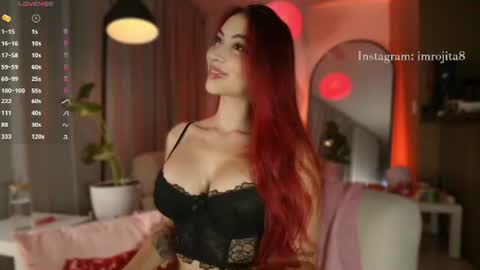 Snapshot of emam_taylor_ chatting on 06.22.26 IG imrojita8 online show from 06.22.26