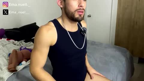 emanuell___ online show from 04.24.26