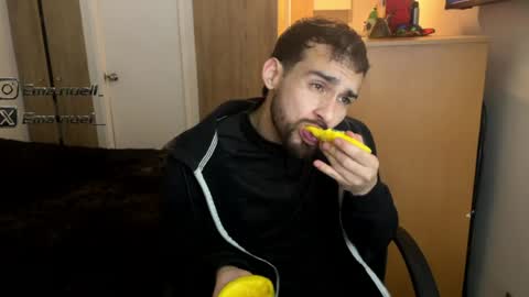 Snapshot of emanuell___ chatting on 06.15.26 emanuell___ online show from 06.15.26