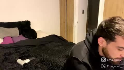 Snapshot of emanuell___ chatting on 06.22.26 emanuell___ online show from 06.22.26