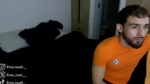 Snapshot of emanuell___ chatting on 06.30.26 emanuell___ online show from 06.30.26