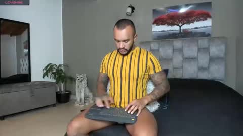 emanuelspencer online show from 01.27.25