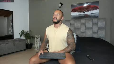 emanuelspencer online show from 01.28.25