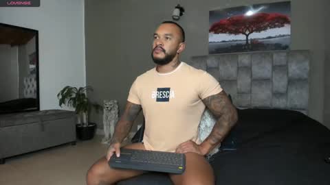 emanuelspencer online show from 01.30.25