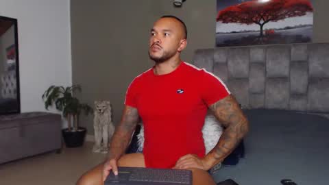 emanuelspencer online show from 03.05.25