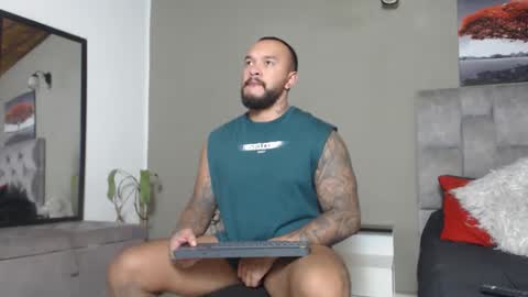 emanuelspencer online show from 12.03.25