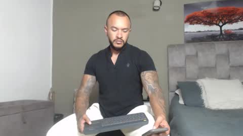 emanuelspencer online show from 02.24.26