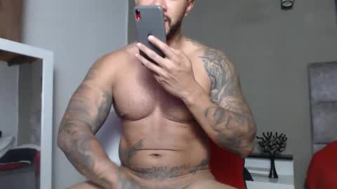 emanuelspencer online show from 04.15.26