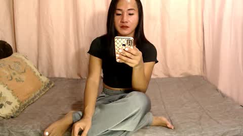 Trans cummer online show from 01.10.25