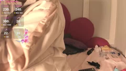 Ana  online show from 01.15.25