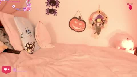 Ana  online show from 10.27.25