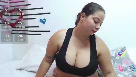 Ema Walker online show from 02.24.25