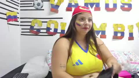 Ema Walker online show from 06.27.26