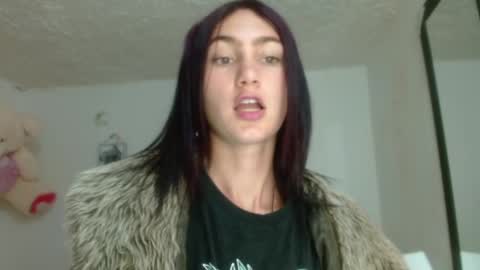 Snapshot of ember57607 chatting on 02.02.25 ember57607 online show from 02.02.25