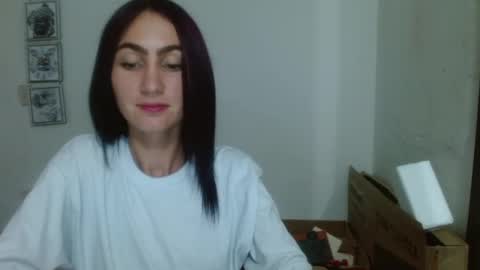 Snapshot of ember57607 chatting on 02.03.25 ember57607 online show from 02.03.25