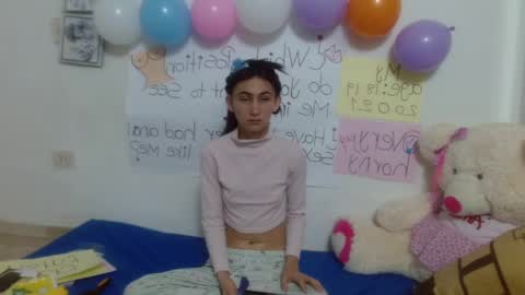 Snapshot of ember57607 chatting on 02.08.25 ember57607 online show from 02.08.25