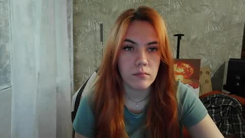 Snapshot of ember__fox chatting on 05.27.26 ember__fox online show from 05.27.26