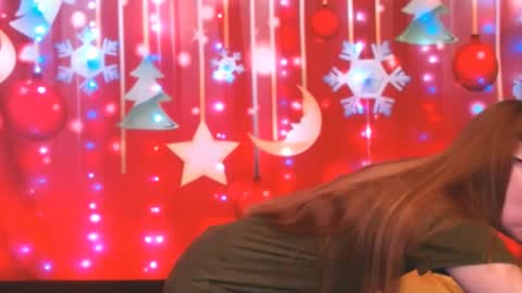 Ember Starleena online show from 12.10.24