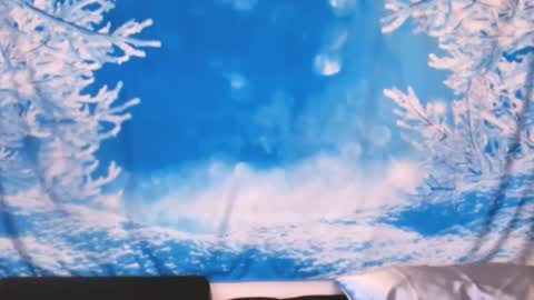 Ember Starleena online show from 01.15.25