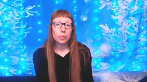 Ember Starleena online show from 01.17.25