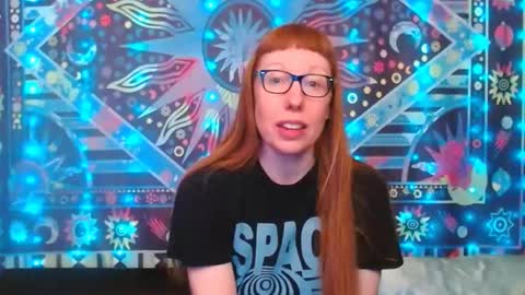 Ember Starleena online show from 02.24.25