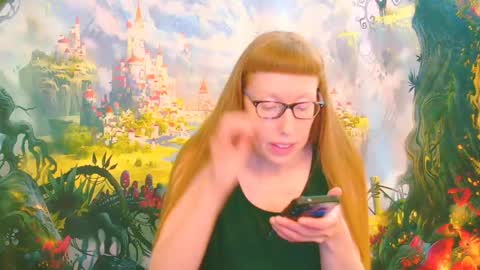 Snapshot of ember_starleena chatting on 05.06.26 Ember Starleena online show from 05.06.26