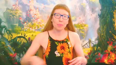 Snapshot of ember_starleena chatting on 05.08.26 Ember Starleena online show from 05.08.26
