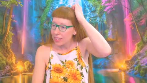 Snapshot of ember_starleena chatting on 07.06.26 Ember Starleena online show from 07.06.26
