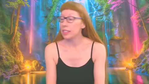 Snapshot of ember_starleena chatting on 07.07.26 Ember Starleena online show from 07.07.26