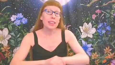 Snapshot of ember_starleena chatting on 07.18.26 Ember Starleena online show from 07.18.26