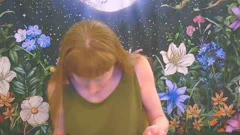 Snapshot of ember_starleena chatting on 07.22.26 Ember Starleena online show from 07.22.26