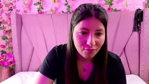 Snapshot of embercooper chatting on 02.05.26 Ember online show from 02.05.26