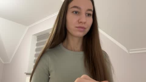 Alina online show from 11.08.25