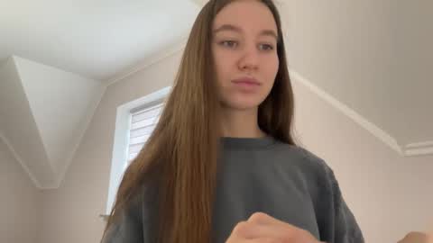 Alina online show from 11.22.25