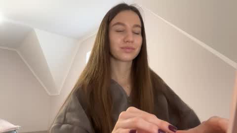 Alina online show from 12.18.25