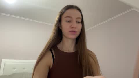Alina online show from 02.27.26