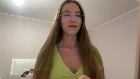 Alina online show from 05.06.26